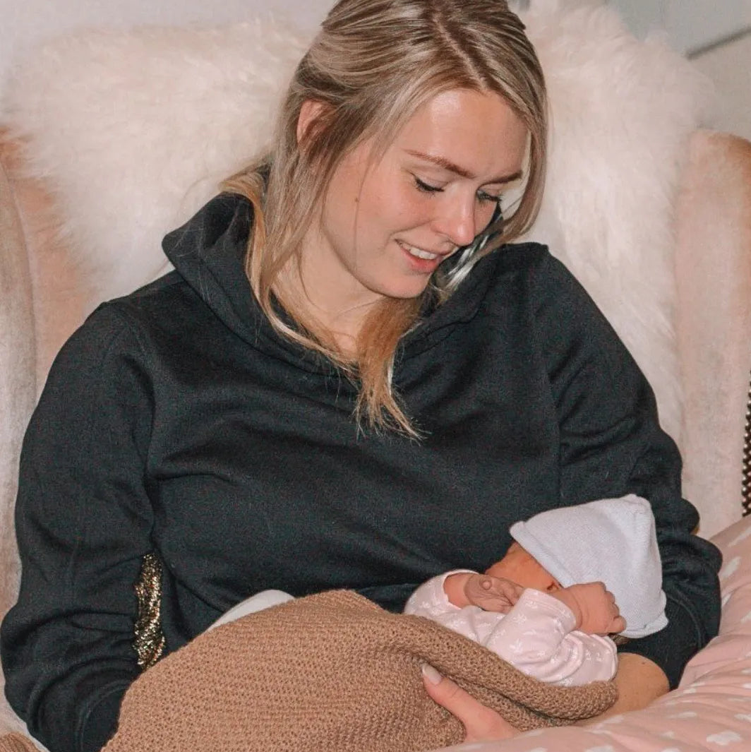 ellis ibiza nanny
