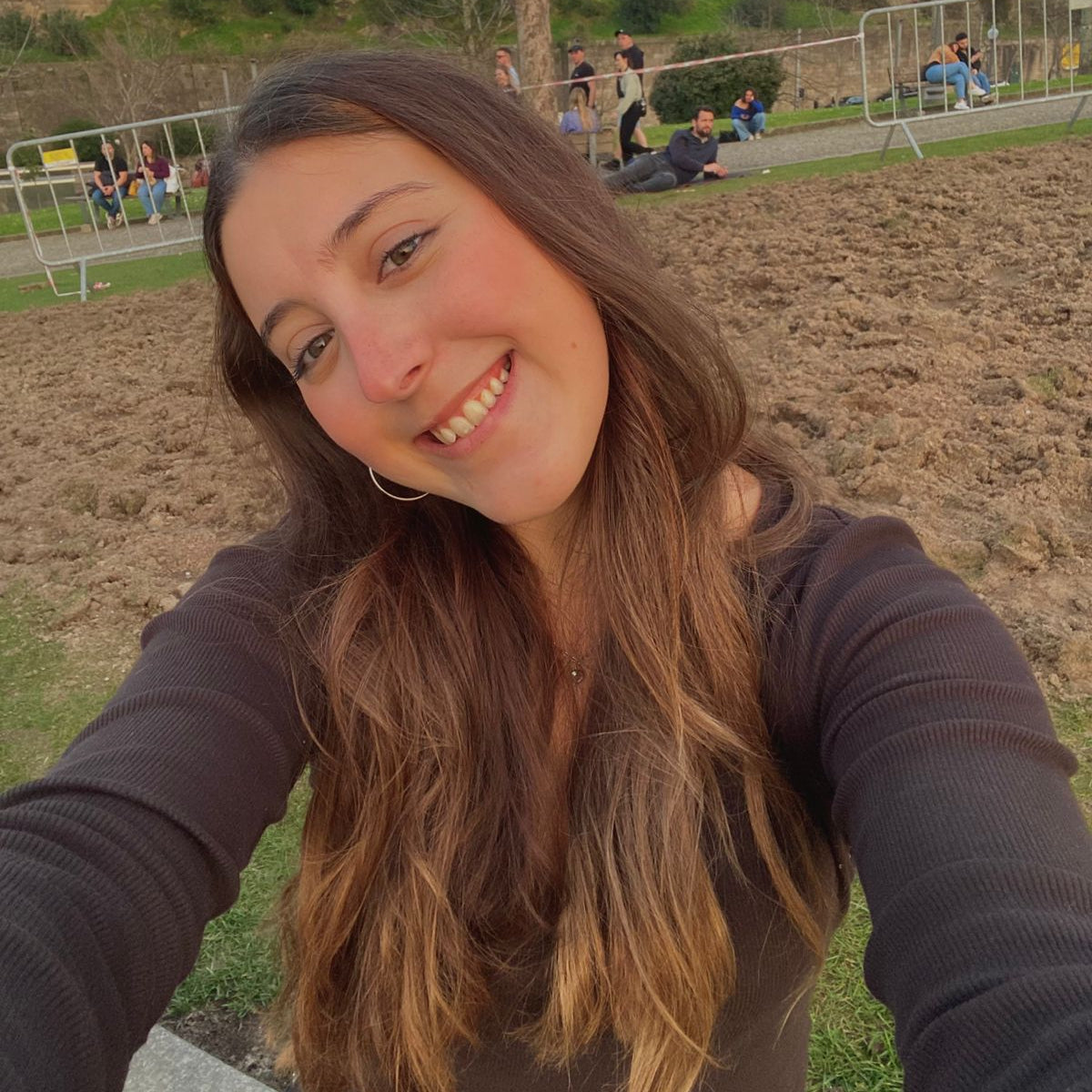 Nanny babysitter Ibiza Carolina