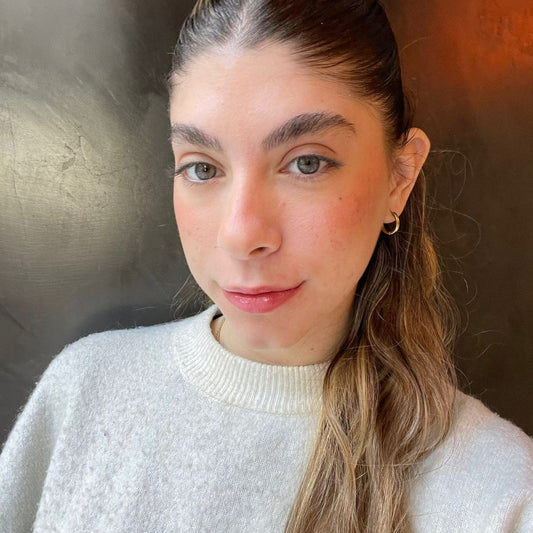 Nanny babysitter Ibiza Valentina